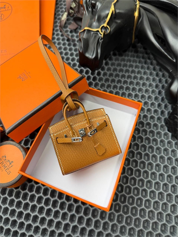 Брелок HERMES 167350