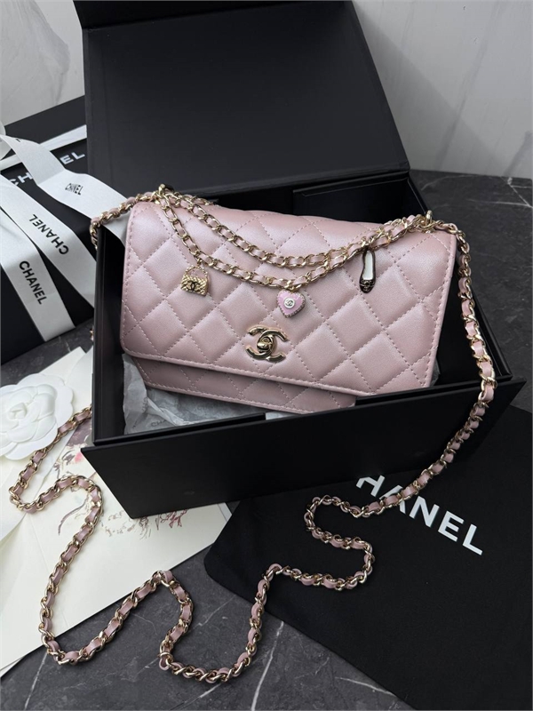 Сумка CHANEL 167357