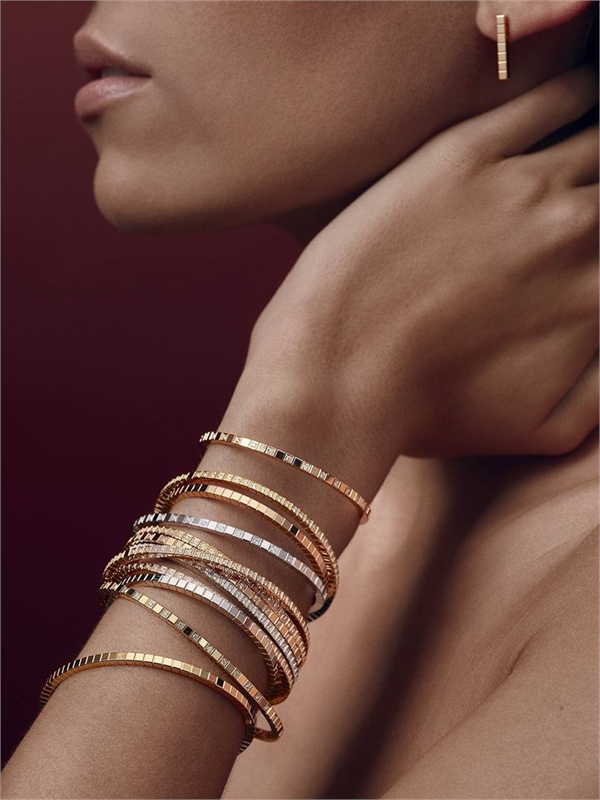 Браслеты Chopard 167384