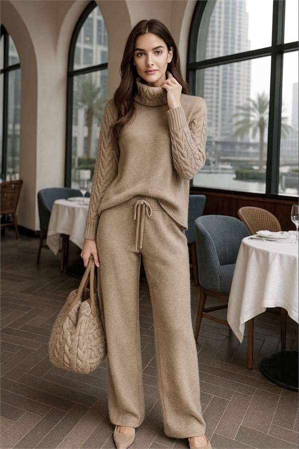 Костюм LORO PIANA 167389