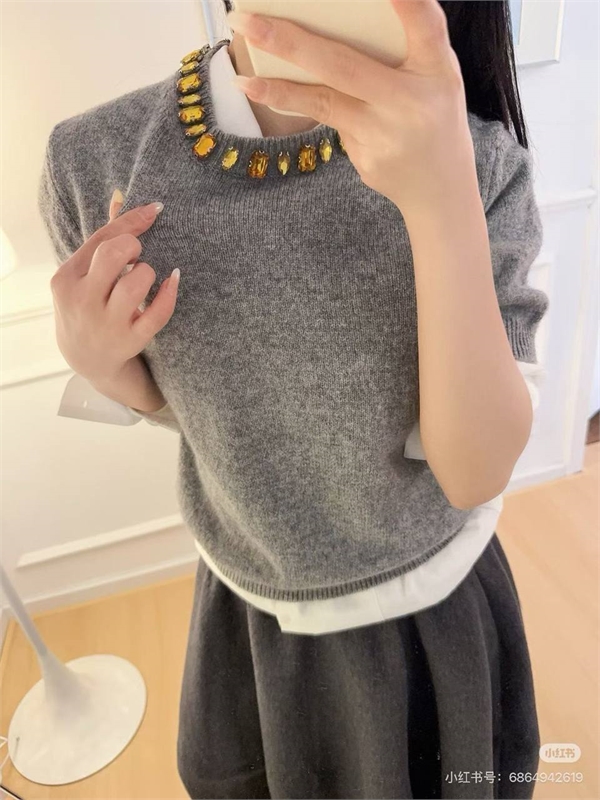 Кофта PRADA 167391