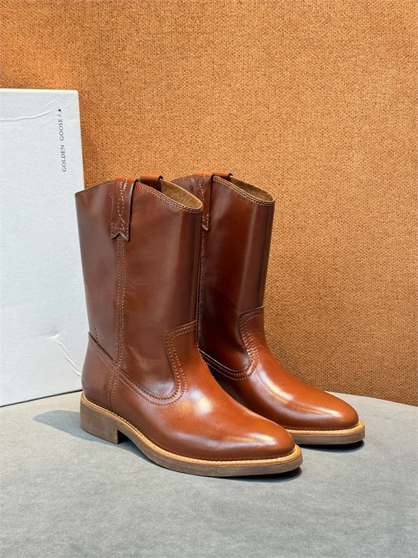 Ботинки GOLDEN GOOSE 167407