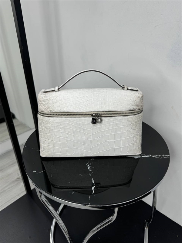 Сумка LP из кожи крокодила 167414