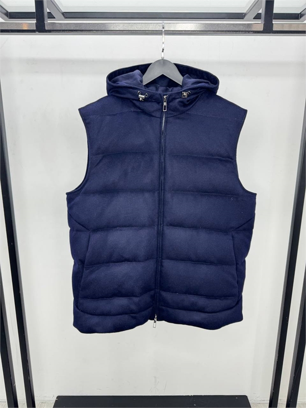 Кашемировый жилет LP 167429