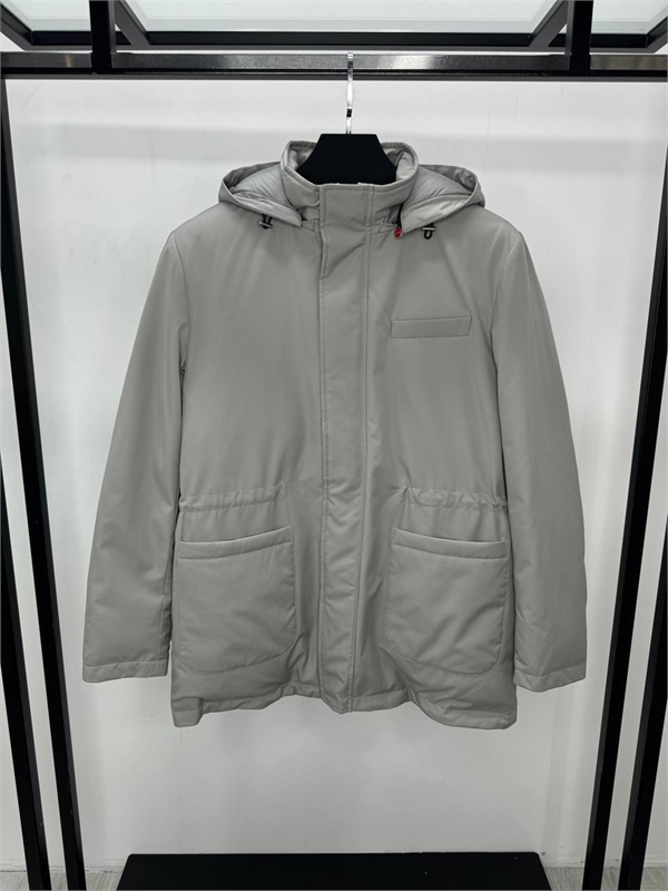 Пуховик KITON 167433