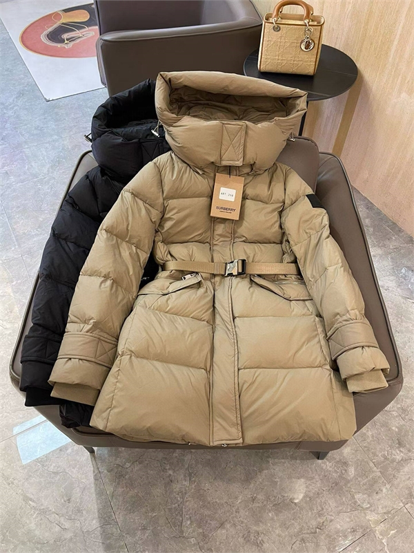 Куртка BURBERRY 167467