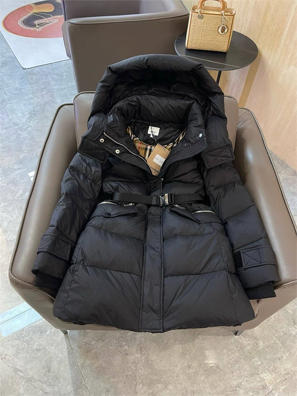 Куртка BURBERRY 167468