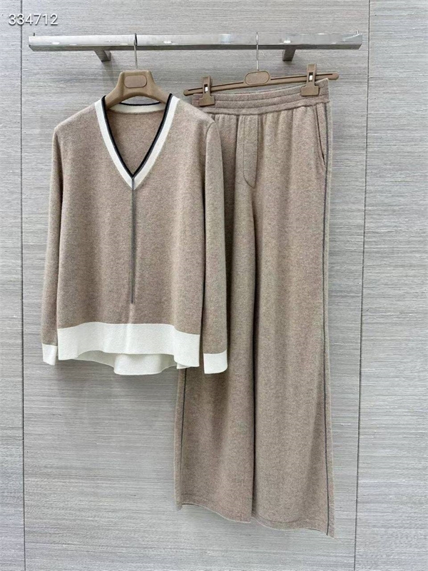 Костюм BRUNELLO CUCINELLI 167492