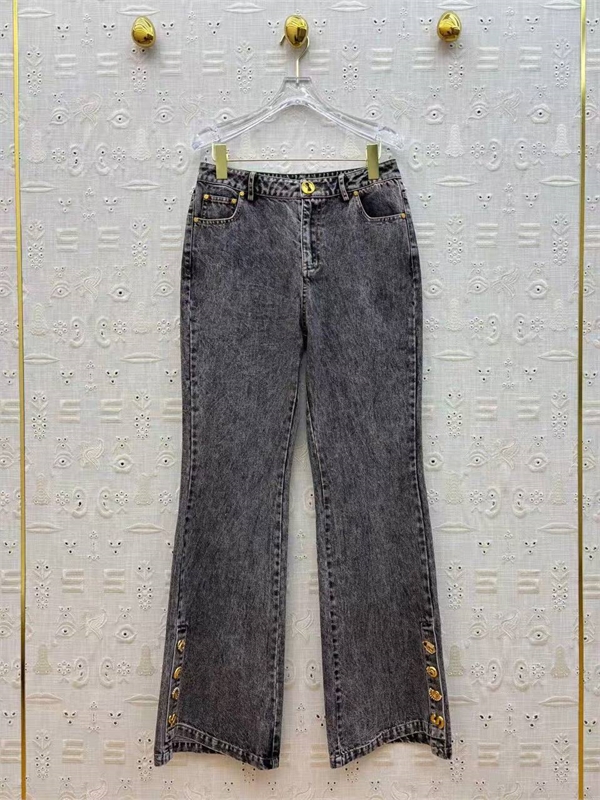 Джинсы Schiaparelli 167506