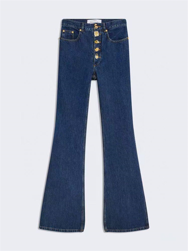 Джинсы Schiaparelli 167507