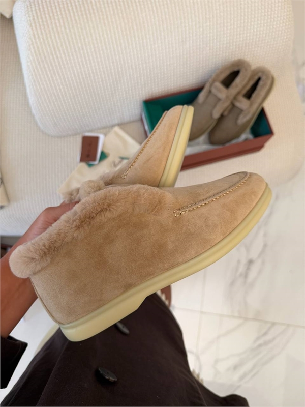 Обувь LORO PIANA 167548