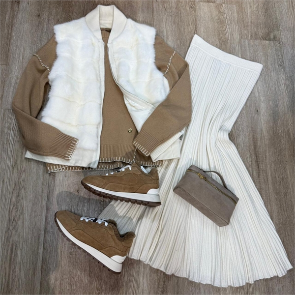 Жилет LORO PIANA 167551