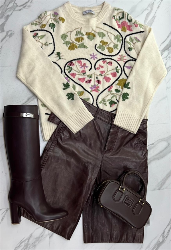 Свитер VALENTINO 167560