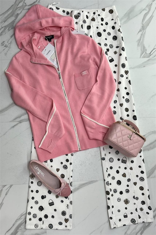 Кардиган CHANEL 167564