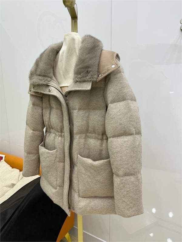 Куртка LORO PIANA 167568