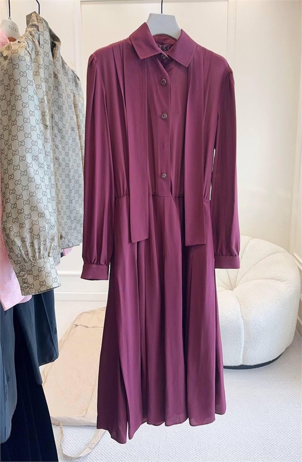 Платье GUCCI 167569