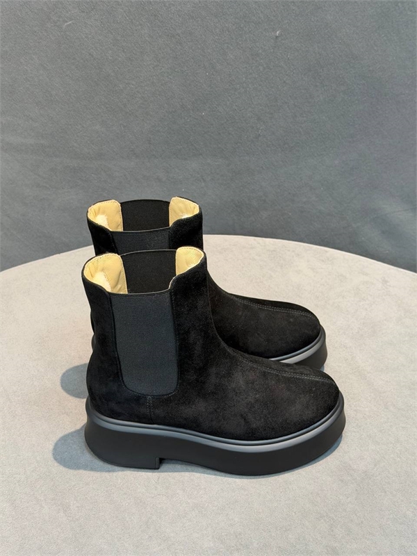 Ботинки THE ROW 167582