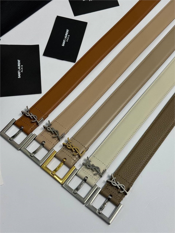 Ремень YSL 167586