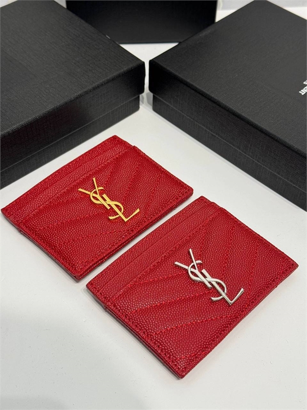 Картхолдер YSL 167589