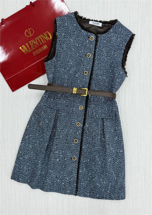 Платье VALENTINO 167595