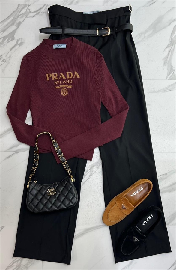 Кофта PRADA 167602