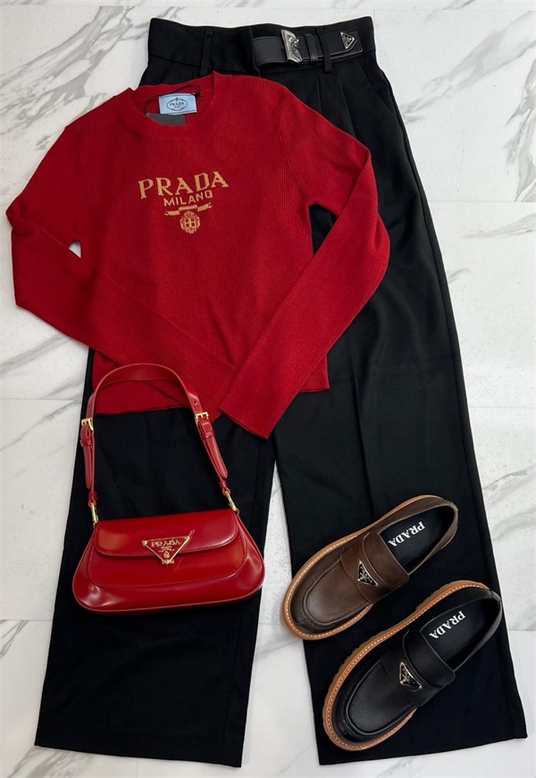 Кофта PRADA 167604