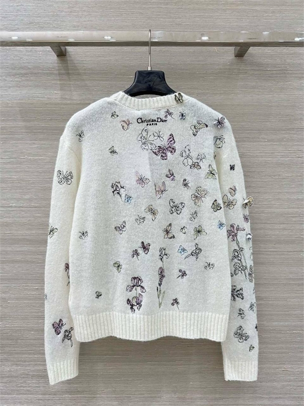 Свитер DIOR 167609