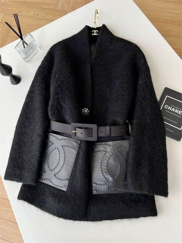 Пальто CHANEL 167611