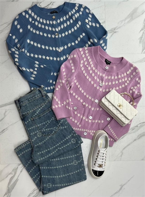 Кардиган CHANEL 167626