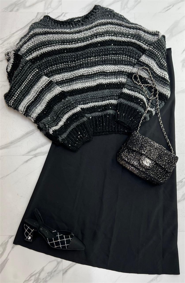 Свитер BRUNELLO CUCINELLI 167631