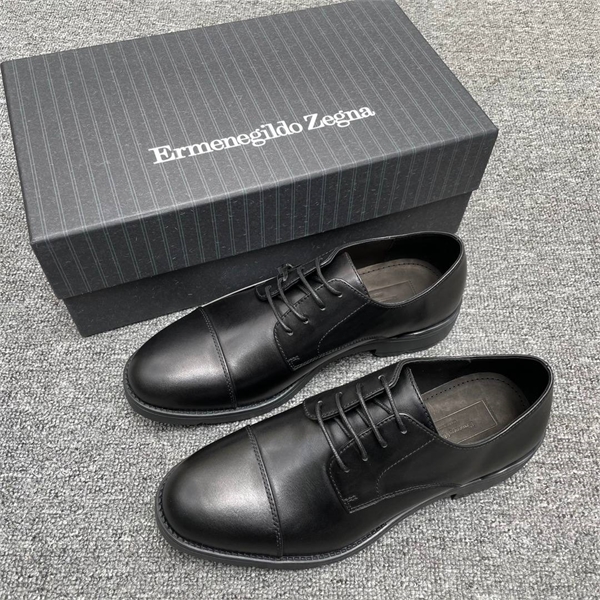 Туфли ZEGNA 167650