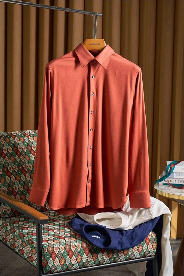 Рубашка KITON 167657