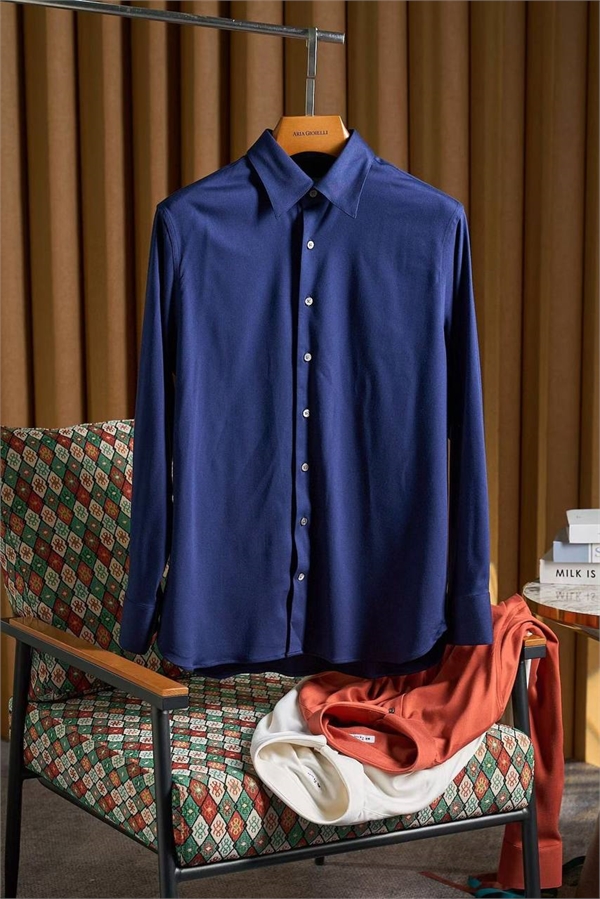 Рубашка KITON 167658