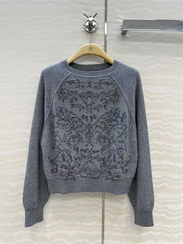 Кофта DIOR 167666