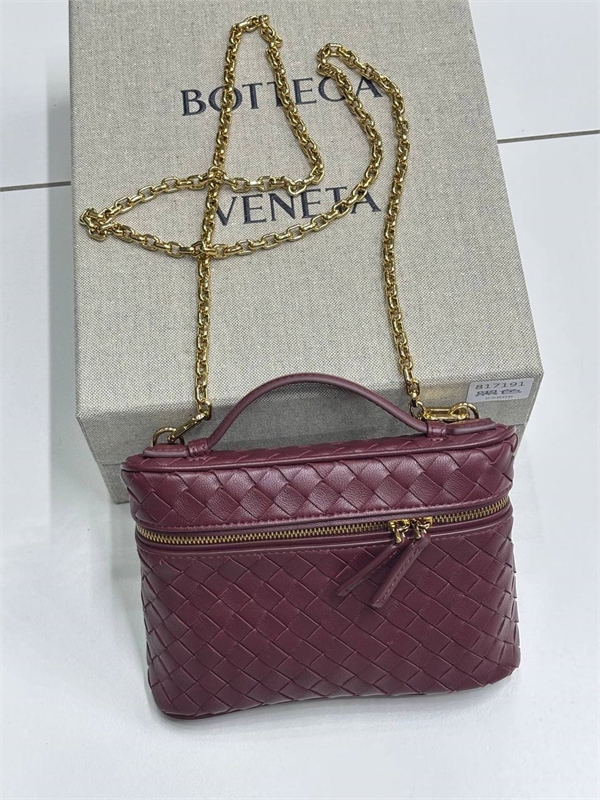 Сумка BOTTEGA VENETA 167673