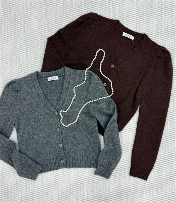 Кардиган VALENTINO 167675