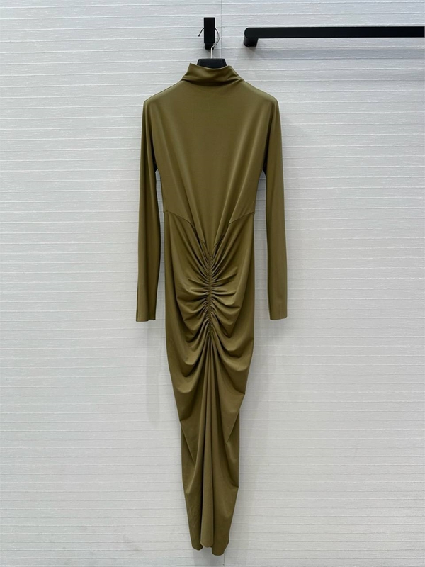 Платье ALAIA 167692