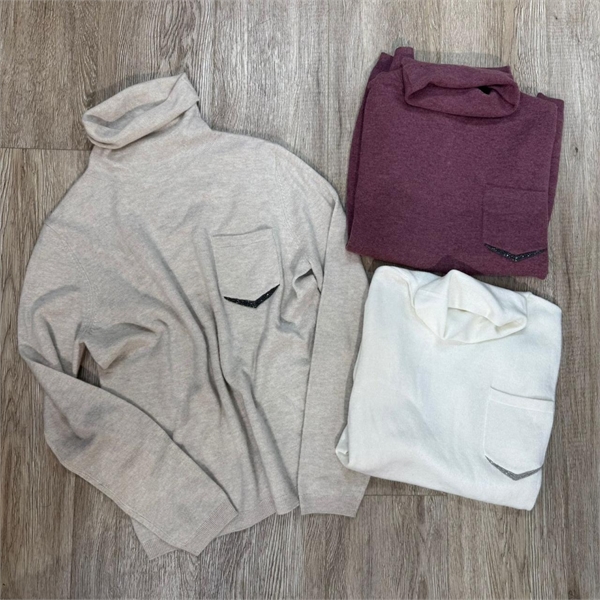 Свитер LORO PIANA 167719