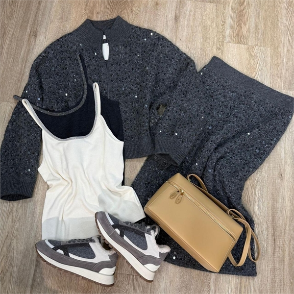 Костюм BRUNELLO CUCINELLI 167721