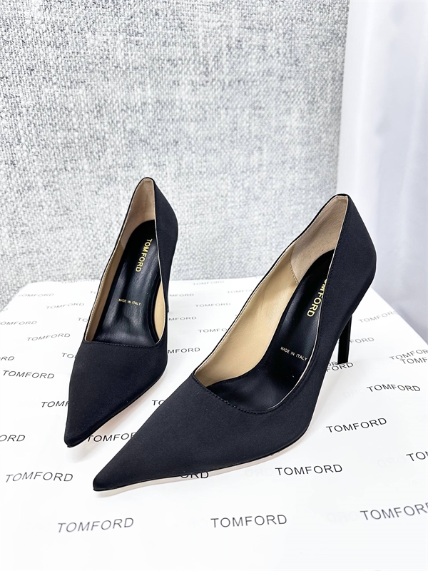 Туфли TOM FORD 167745
