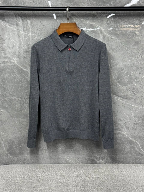 Поло KITON 167760