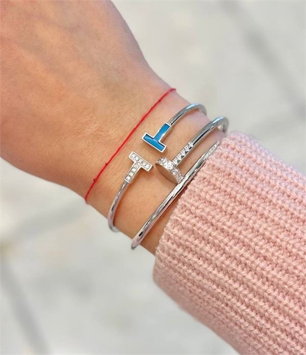 Браслет Tiffany&Co 167814