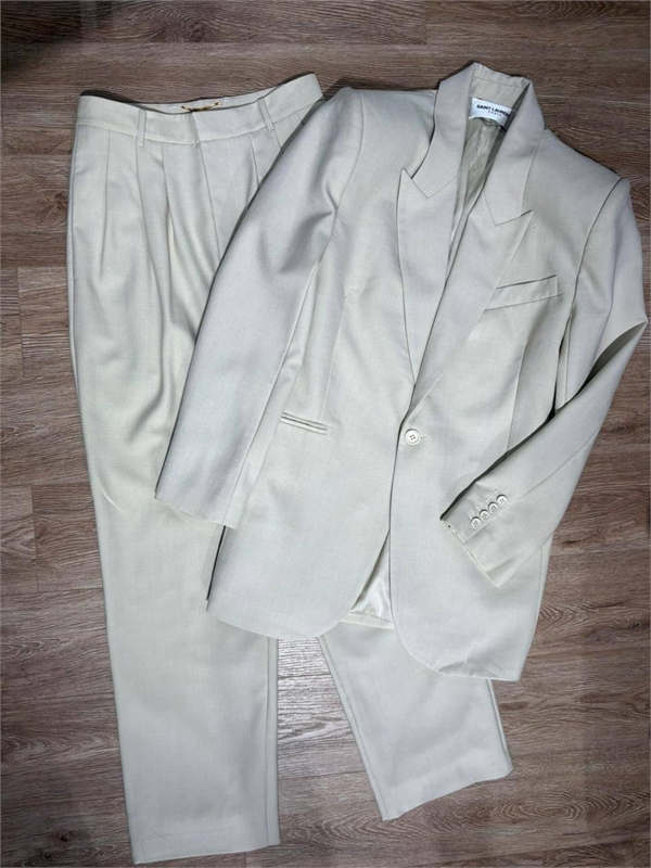 Костюм YSL 167822