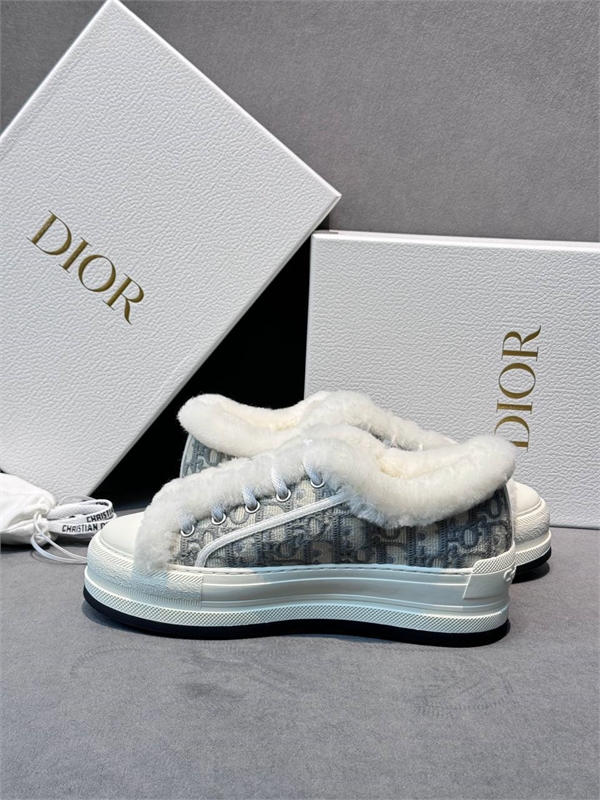Кроссовки DIOR 164096
