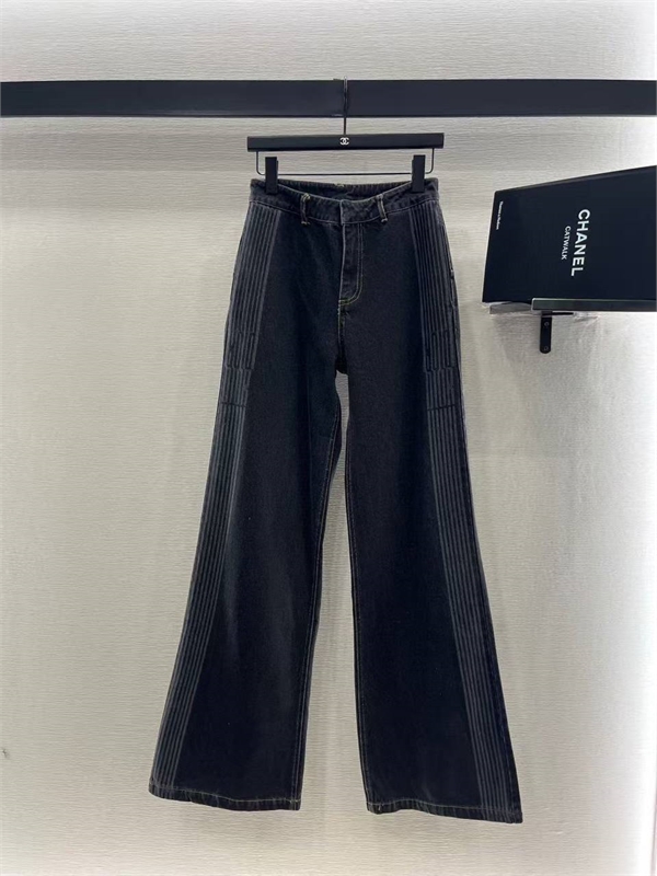 Джинсы DIOR 167830