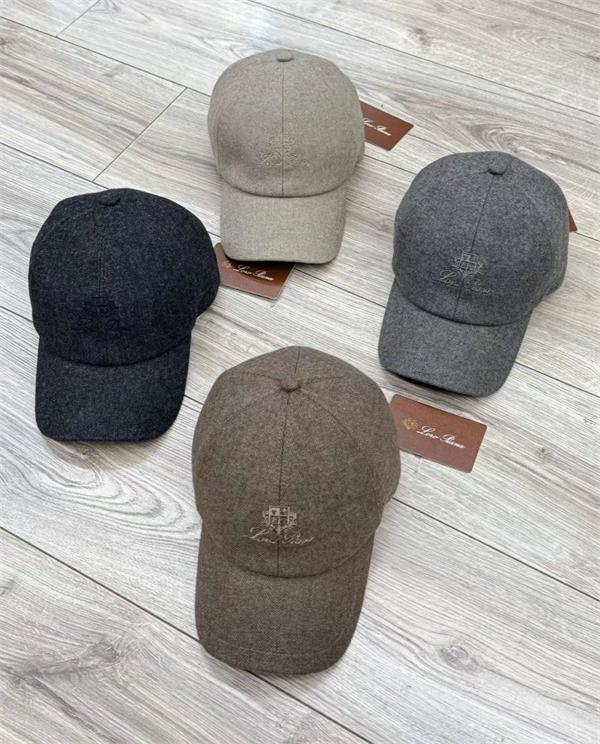 Кепка LORO PIANA 167867