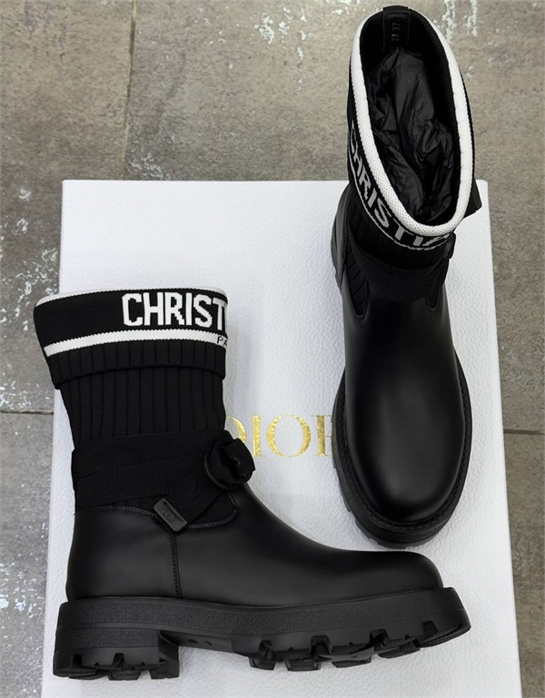 Ботинки DIOR 167872