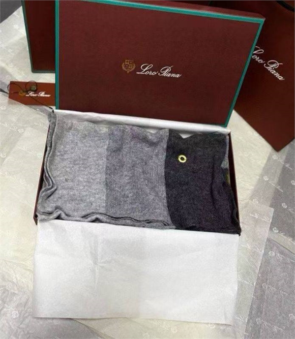 Шарф LORO PIANA 167876