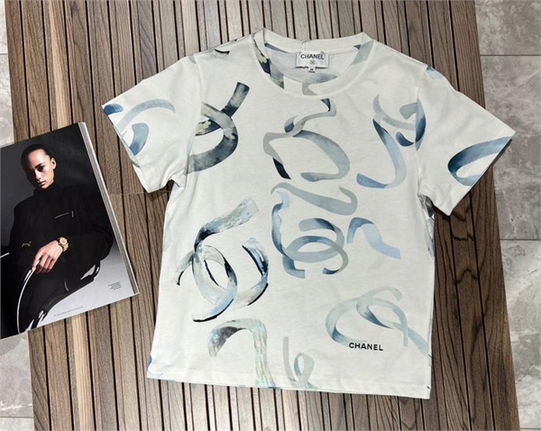 Футболка CHANEL 167877