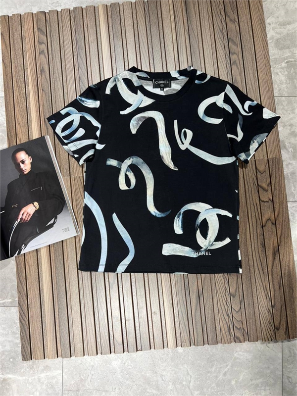 Футболка CHANEL 167878